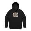 AS Colour - Supply Hood Sweatshirt Thumbnail