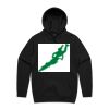 AS Colour - Stencil Hood - Unisex Thumbnail