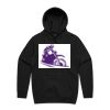 AS Colour - Stencil Hood - Unisex Thumbnail