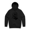 AS Colour - Stencil Hood - Unisex Thumbnail