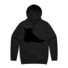 AS Colour - Stencil Hood - Unisex Thumbnail