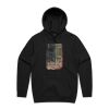 AS Colour - Stencil Hood - Unisex Thumbnail