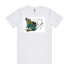 AS Colour - Classic Tee (Heavy Weight) Thumbnail