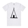 AS Colour - Classic Tee (Heavy Weight) Thumbnail