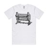 AS Colour - Classic Tee (Heavy Weight) Thumbnail