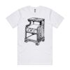 AS Colour - Classic Tee (Heavy Weight) Thumbnail