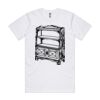 AS Colour - Classic Tee (Heavy Weight) Thumbnail