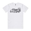 AS Colour - Classic Tee (Heavy Weight) Thumbnail