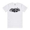 AS Colour - Classic Tee (Heavy Weight) Thumbnail