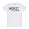 AS Colour - Classic Tee (Heavy Weight) Thumbnail